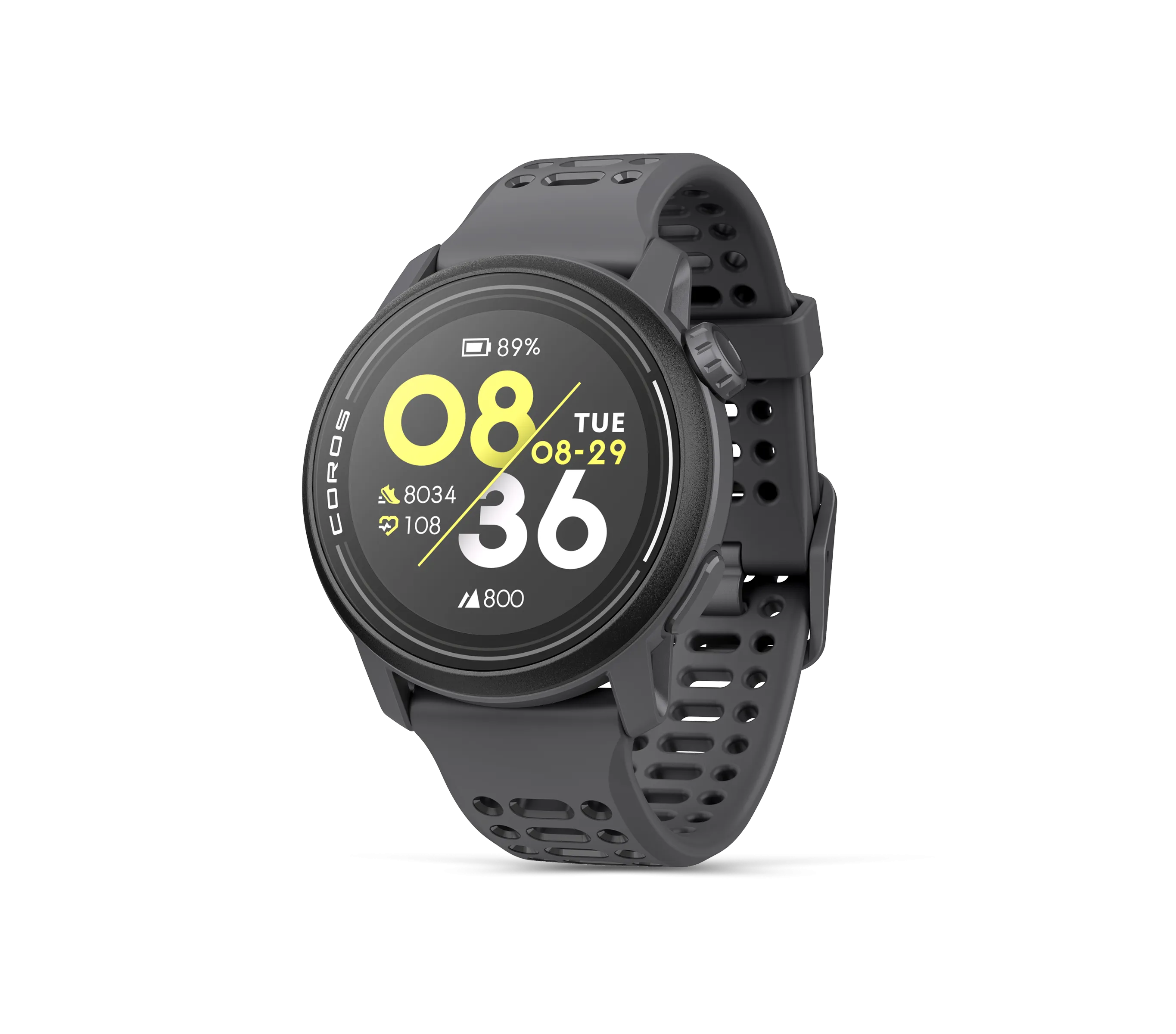 COROS PACE 3 GPS Sport Watch