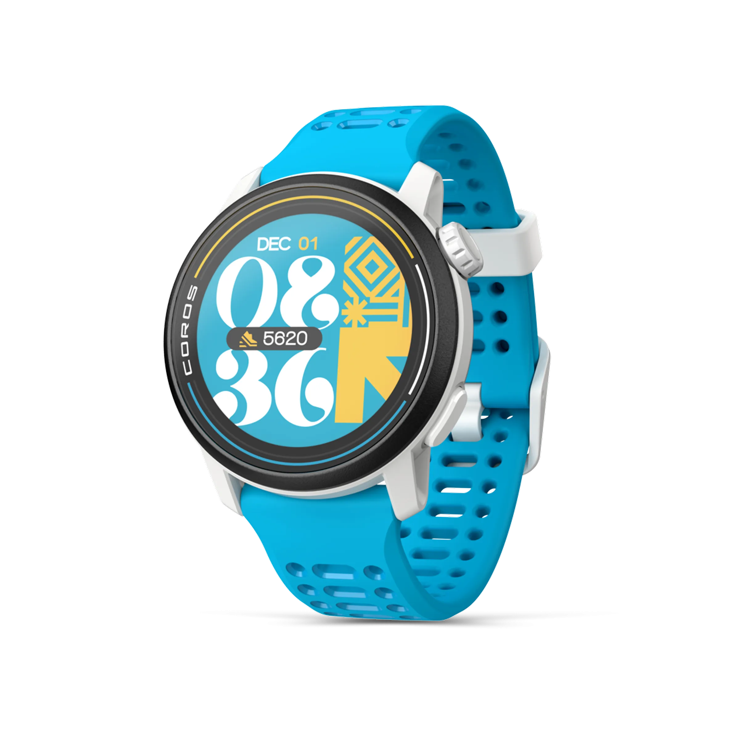 COROS PACE 3 GPS Sport Watch