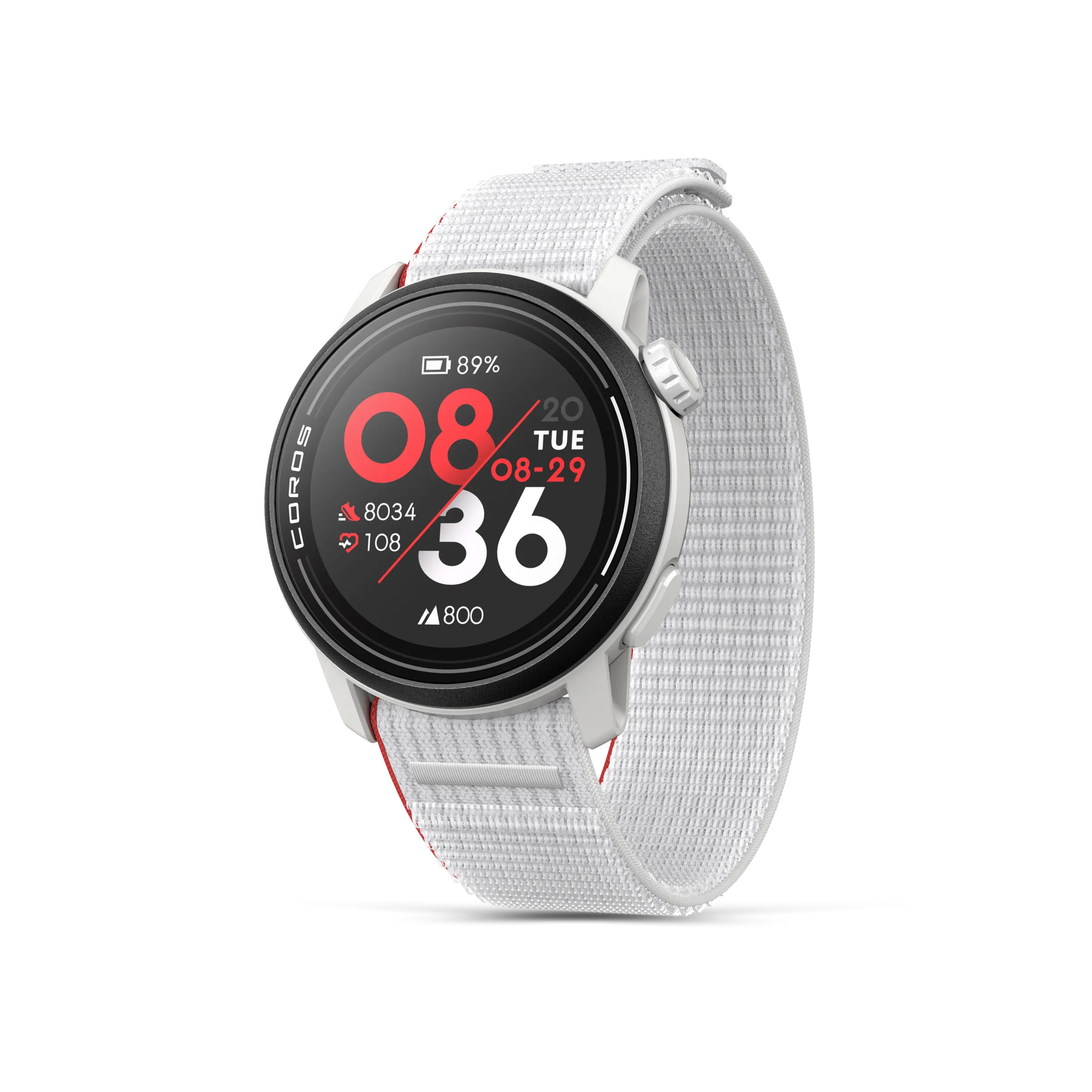 COROS PACE 3 GPS Sport Watch