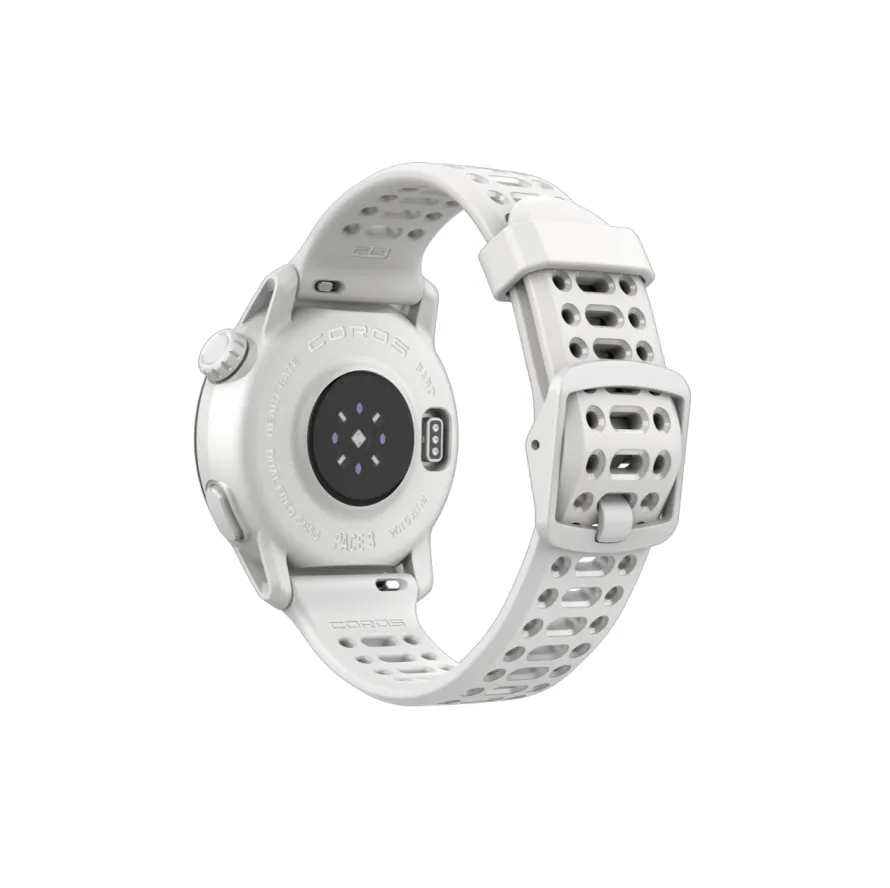 Coros - Pace 3 GPS Sport Watch