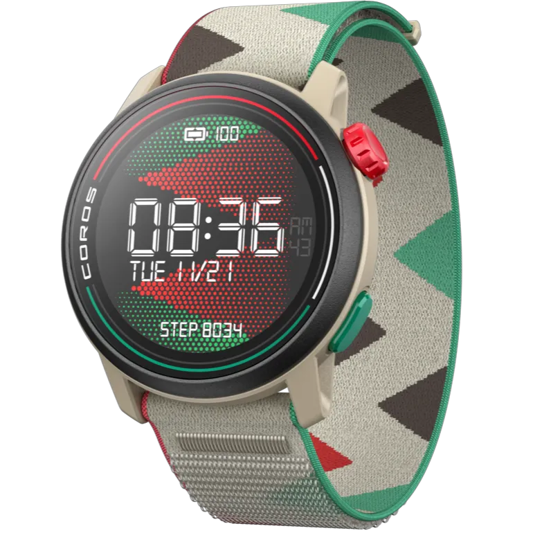 COROS PACE 3 GPS Sport Watch