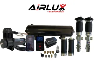 CORSA UTILITY P7 DOWN BLUETOOTH AIRLUX AIR SUSPENSION KIT