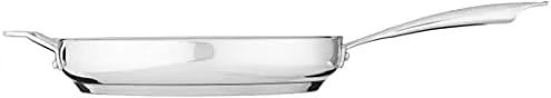 Cuisinart Professional 12-Inch Skillet and 14-Inch Stir-Fry Pan Set