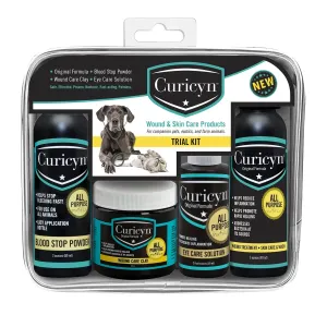 Curicyn || Trial Kit