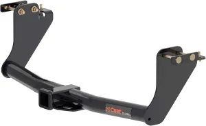 CURT 13273 Class 3 Trailer Hitch, 2-Inch Receiver, Fits Select Mitsubishi Eclipse Cross