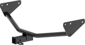 CURT 13487 Class 3 Trailer Hitch, 2-Inch Receiver, Fits Select Mitsubishi Outlander