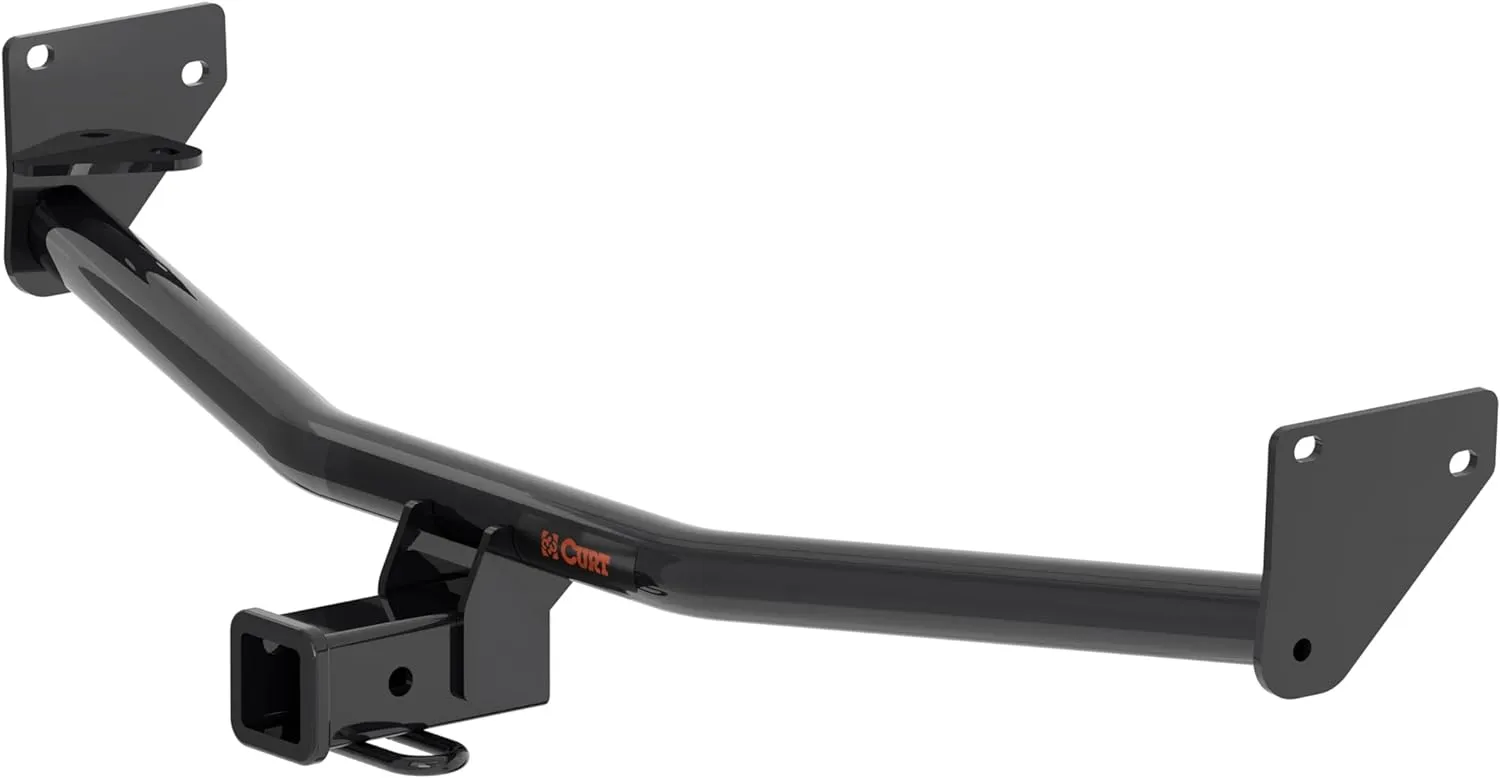 CURT 13606 Class 3 Trailer Hitch, 2-Inch Receiver, Fits Select Hyundai Kona