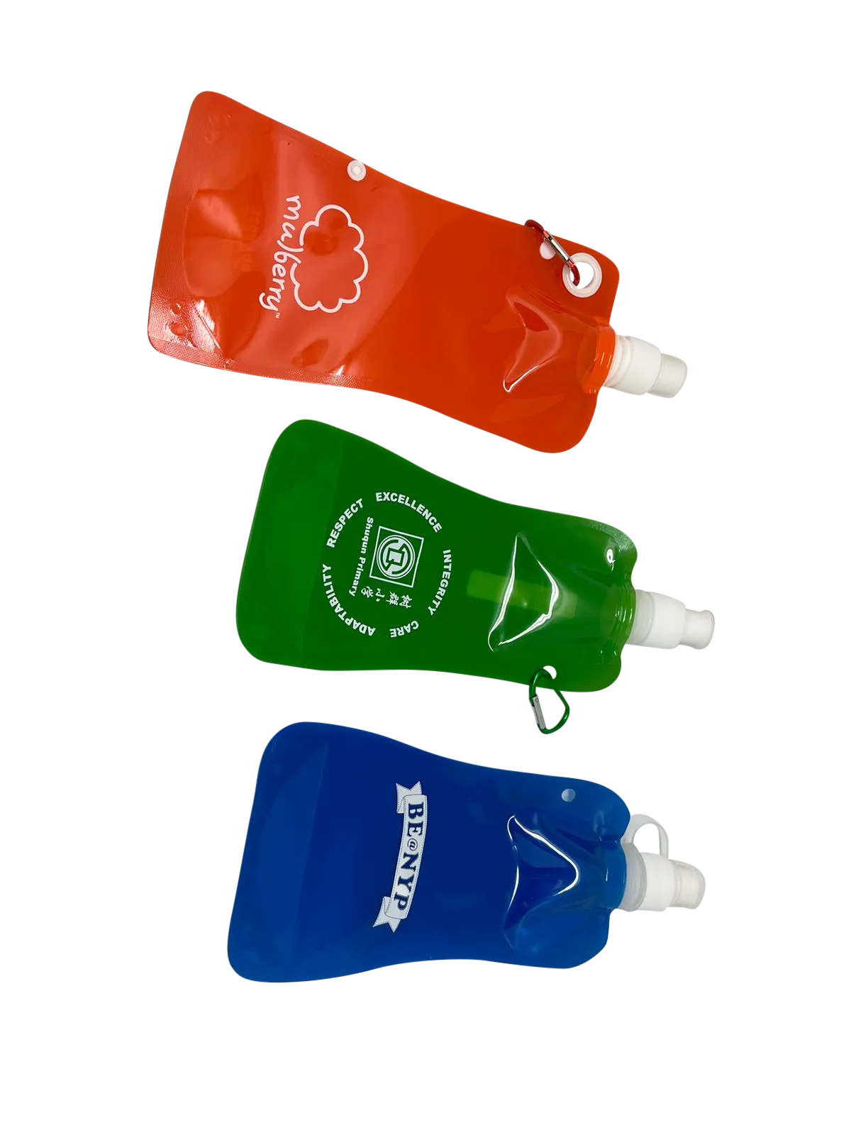 Customised Collapsible Bottle (Preorder)