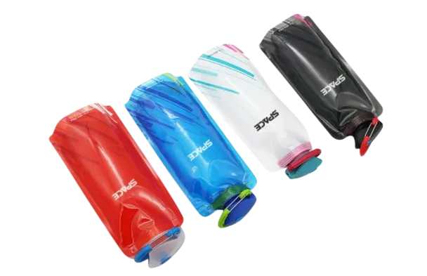 Customised Collapsible Bottle (Preorder)