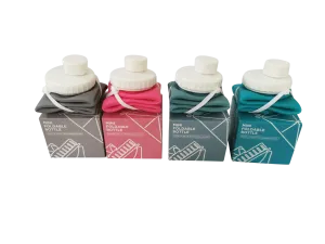 Customised Collapsible Bottle (Preorder)