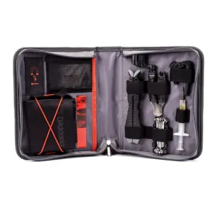 D'Addario  Guitar Maintenance Kit - PW-EGMK-01