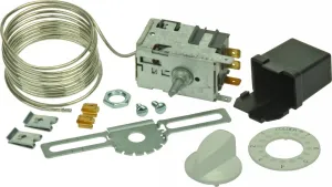 Danfoss 077B-7008 NO.8 Thermostat KIT Bottle Cooler