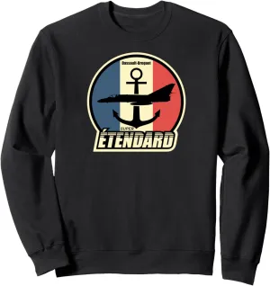 Dassault-Breguet Super Étendard Sweatshirt