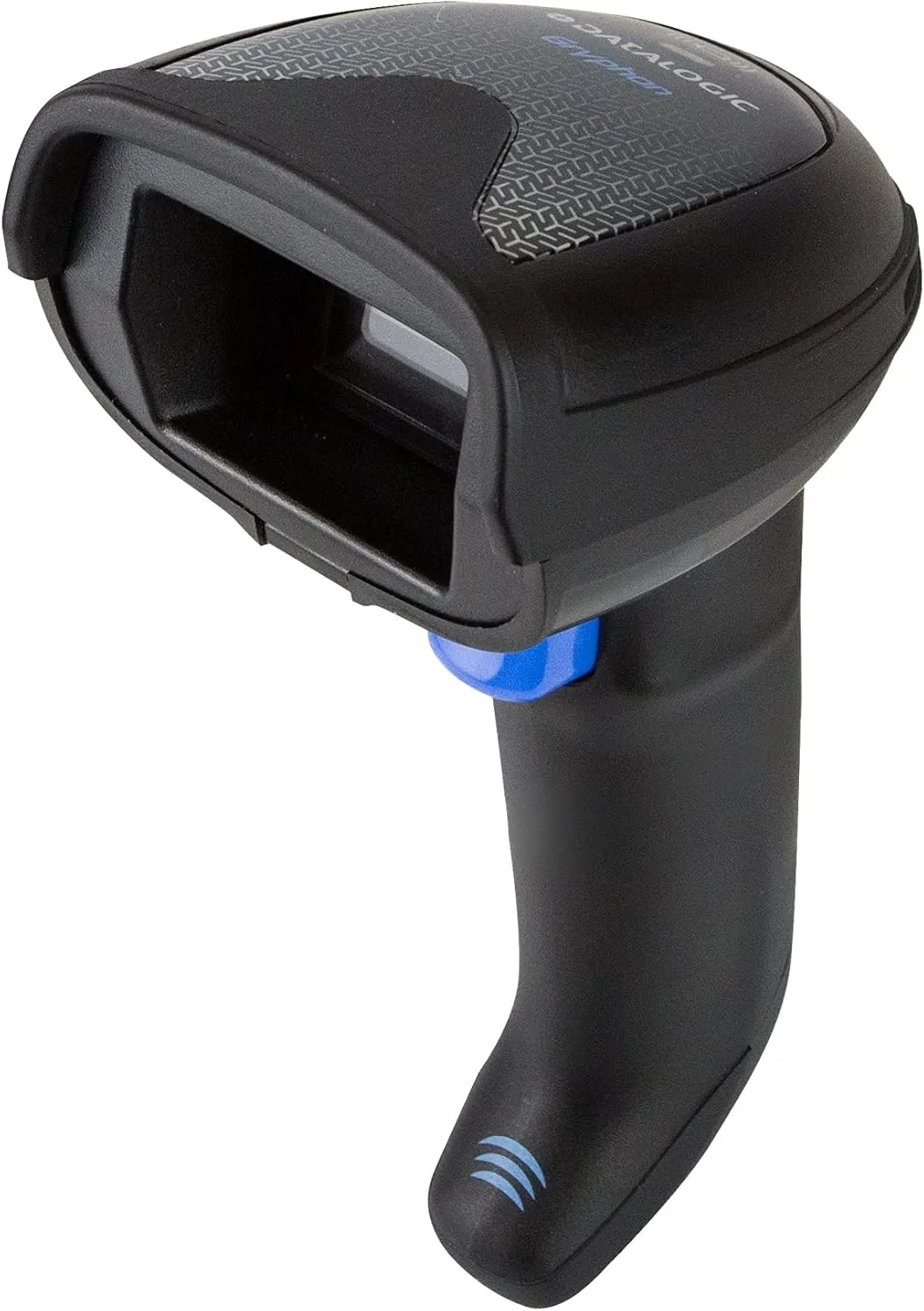 Datalogic Gryphon I GD4590, 2D Multi Interface, BPOC Kit, HC. (Kit, GD4590-HCK10-BPOC (Interface, BPOC Kit, HC. (Kit Includes Scanner and USB Cable 90A052278) Imager, USB/RS-232/Wedge)