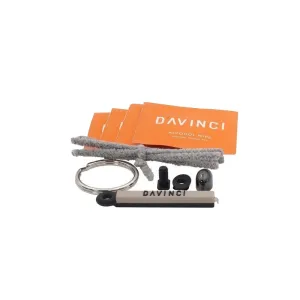 DaVinci: MIQRO Accessory Kit