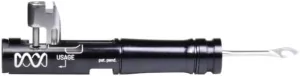 Daysaver Coworking7TL Multi-Tool, Tubeless Repair Kit, Chain Tl