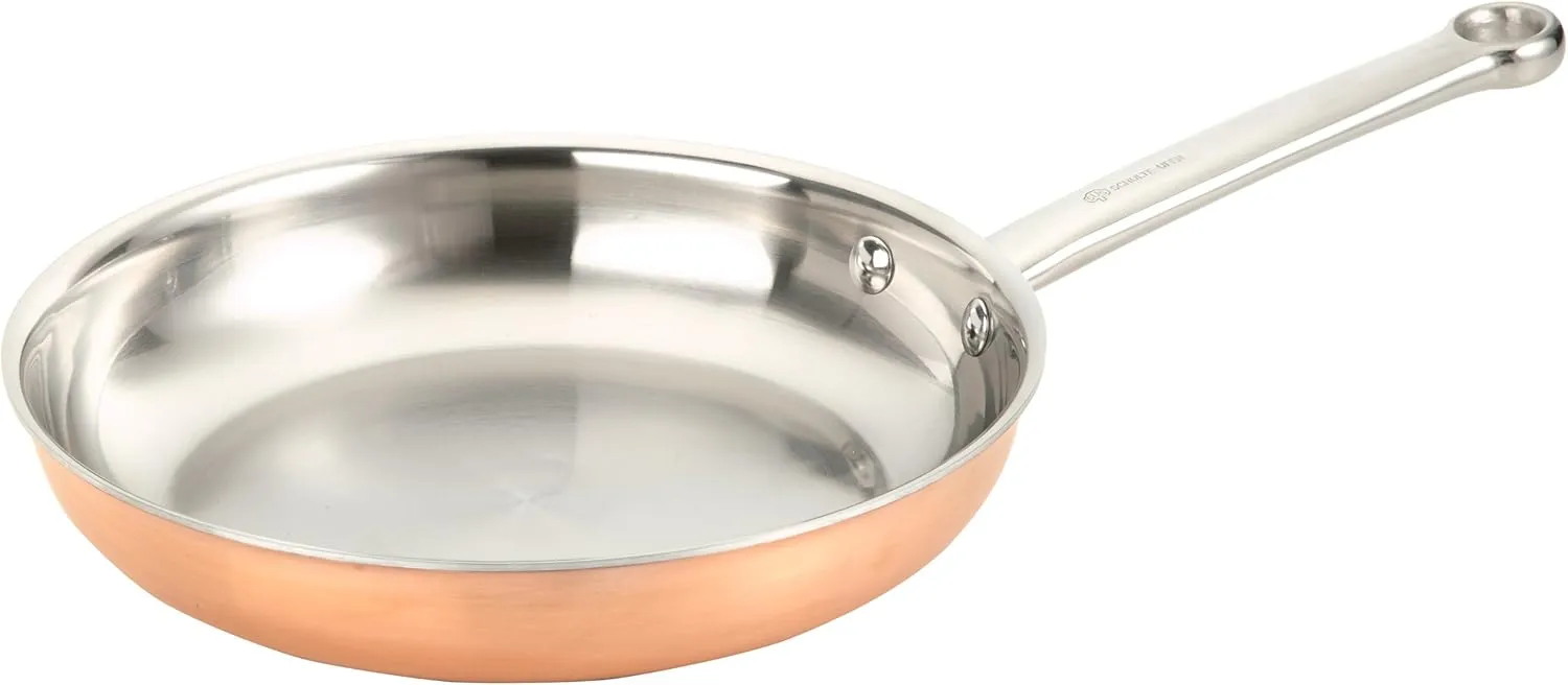De Luxe Frying Pan 24 cm