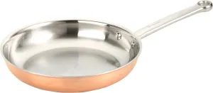 De Luxe Frying Pan 24 cm