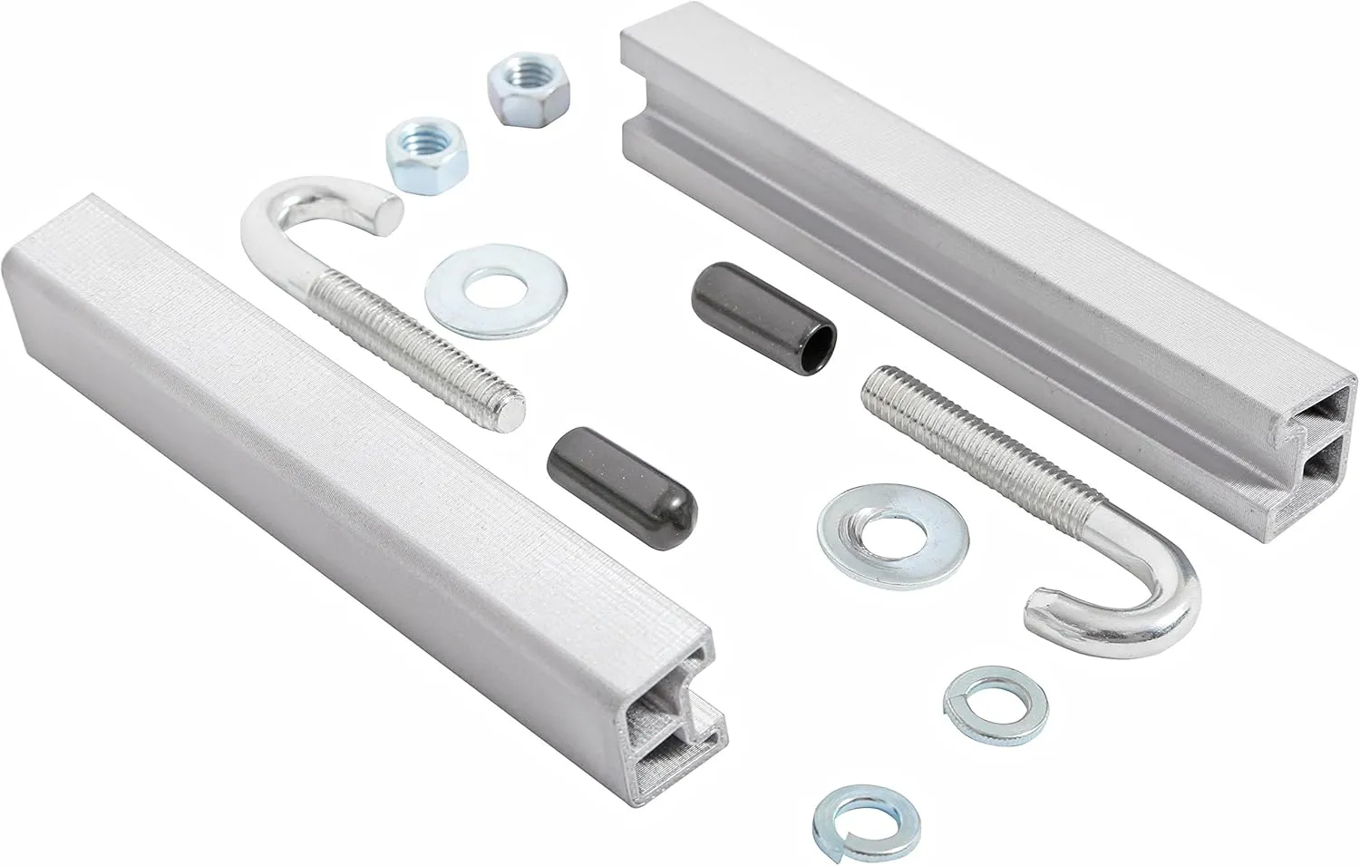 Dee Zee DZ97910 Ford Aluminum Bed Tool Box Tie Downs