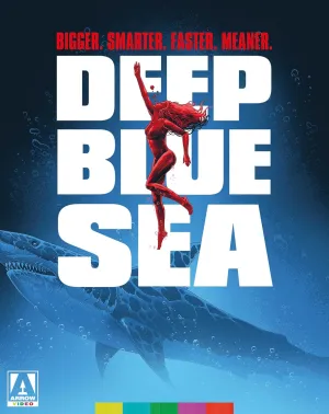 Deep Blue Sea