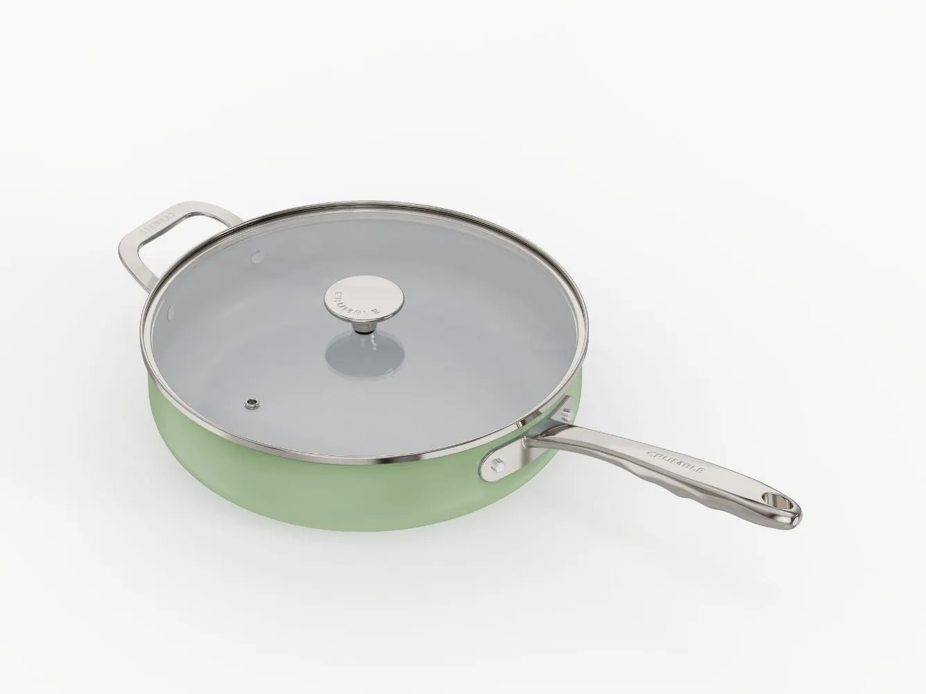 Deep Fry Pan 28cm