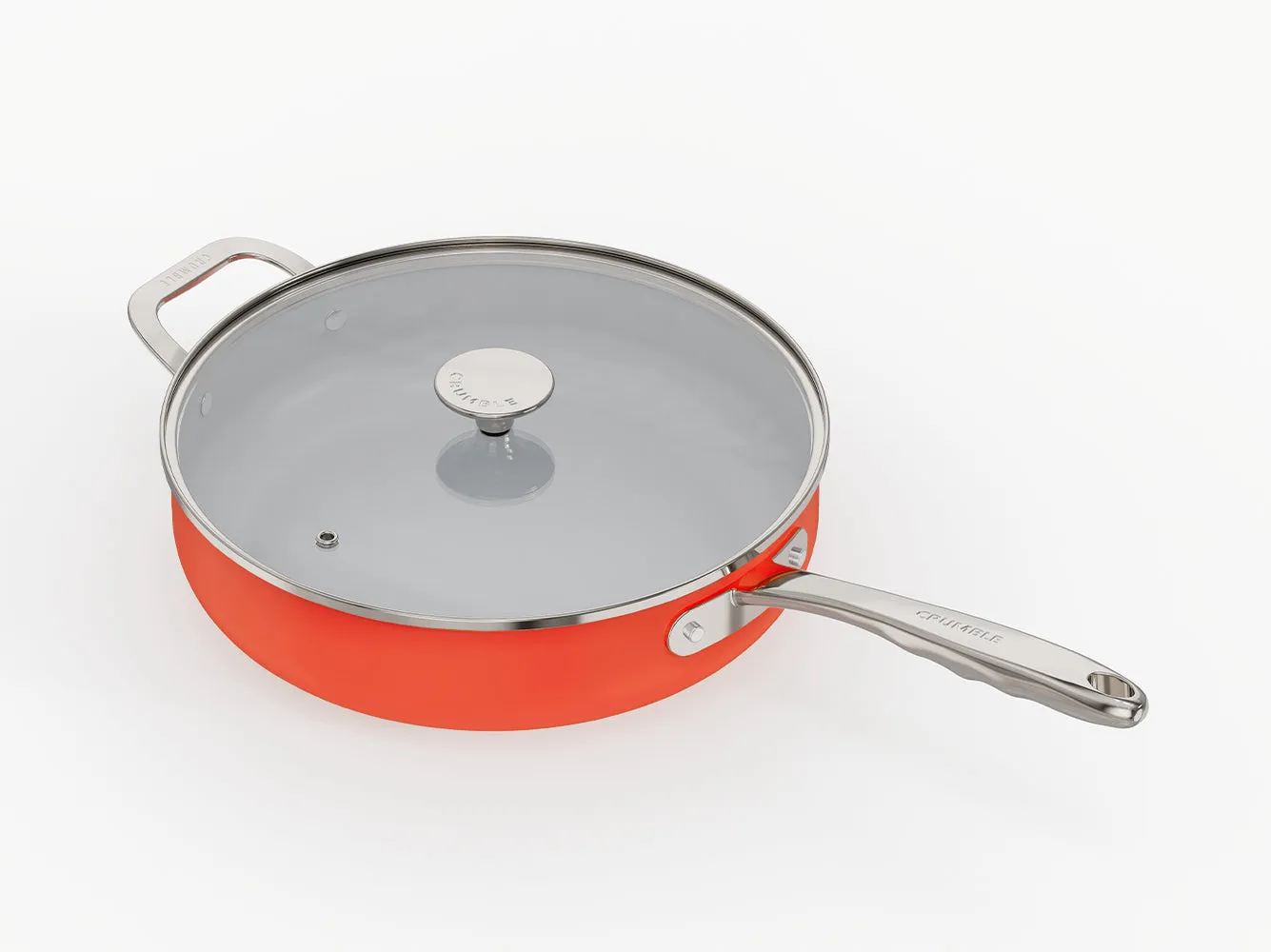 Deep Fry Pan 28cm