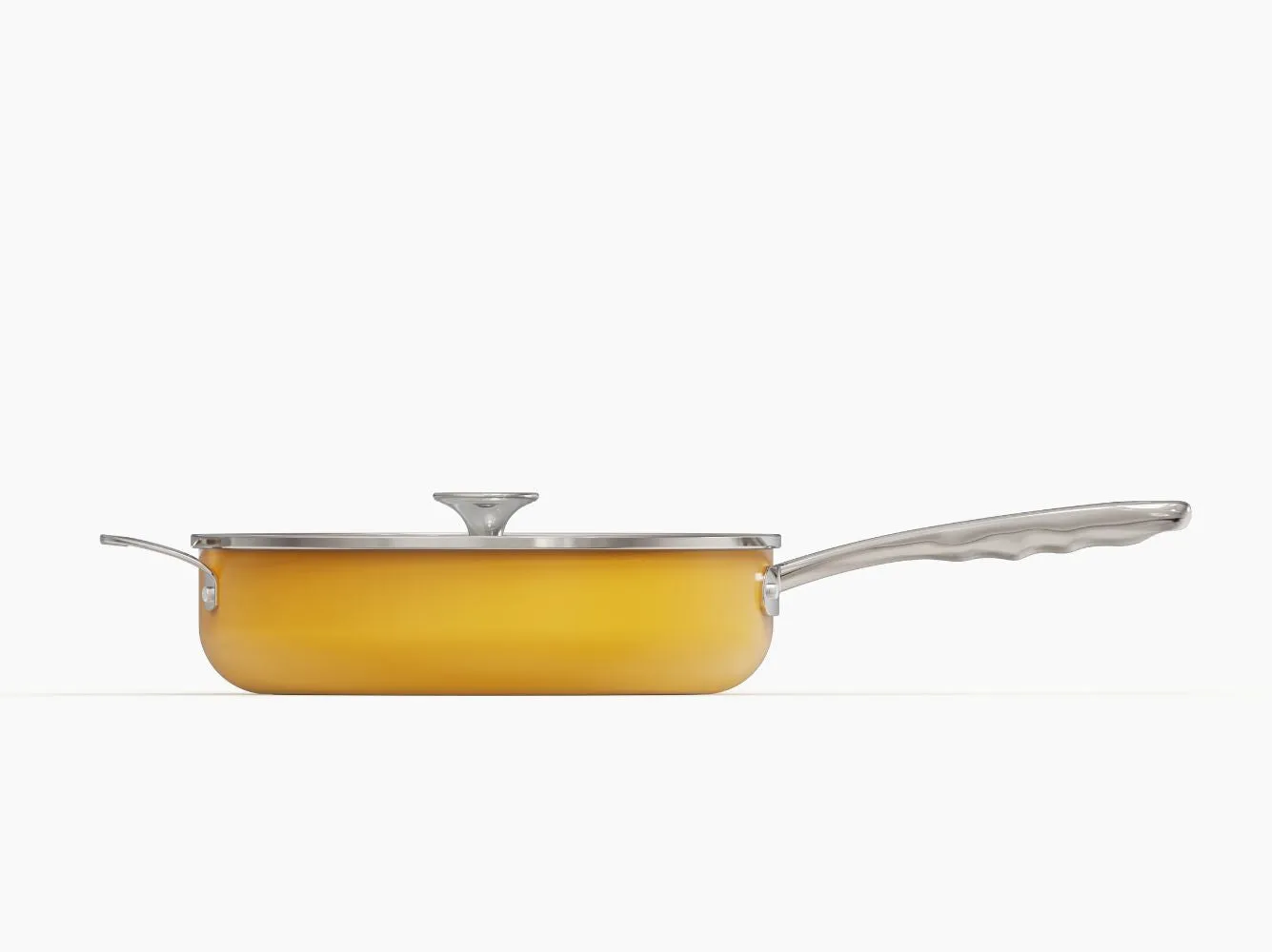 Deep Fry Pan 28cm