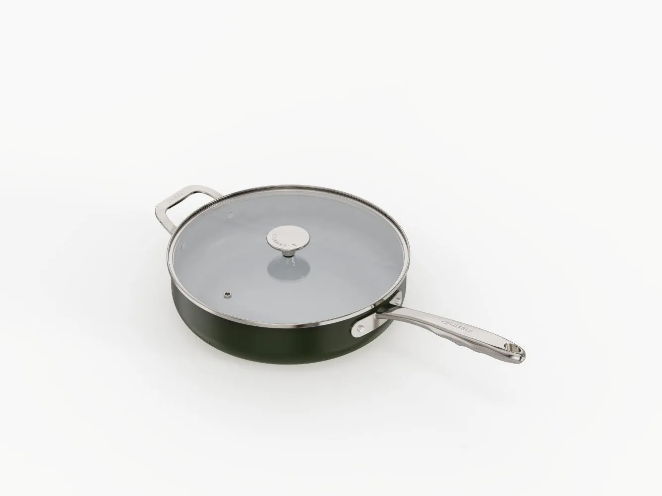Deep Fry Pan 28cm