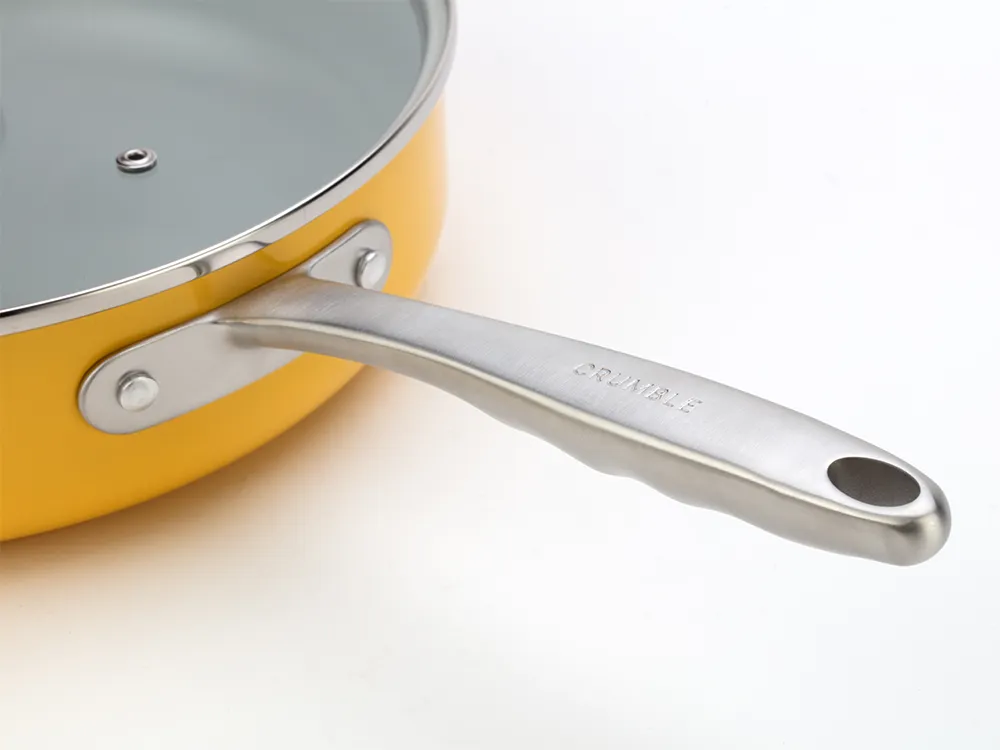 Deep Fry Pan 28cm