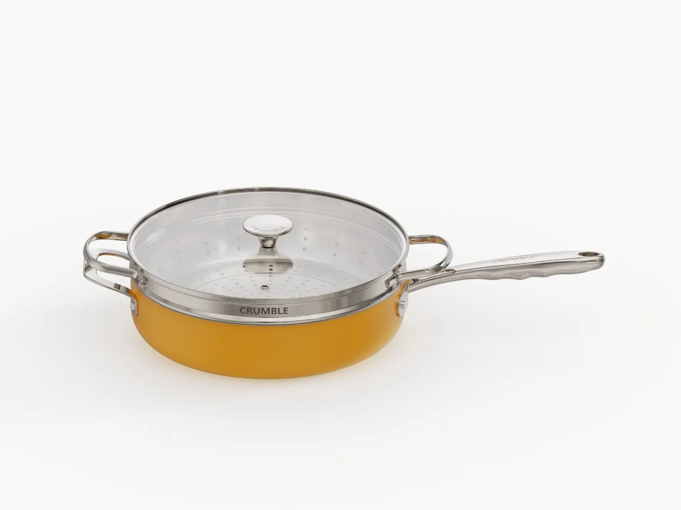 Deep Fry Pan 28cm