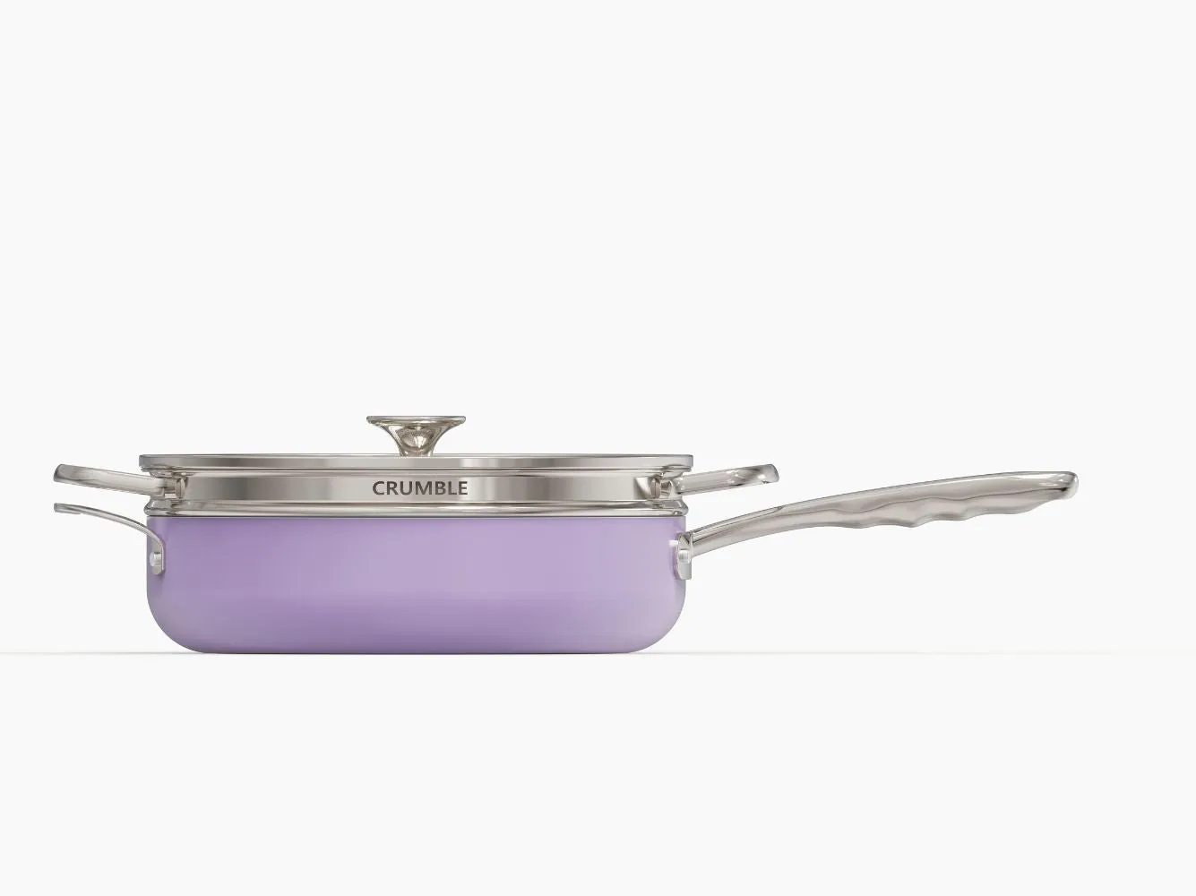 Deep Fry Pan 28cm