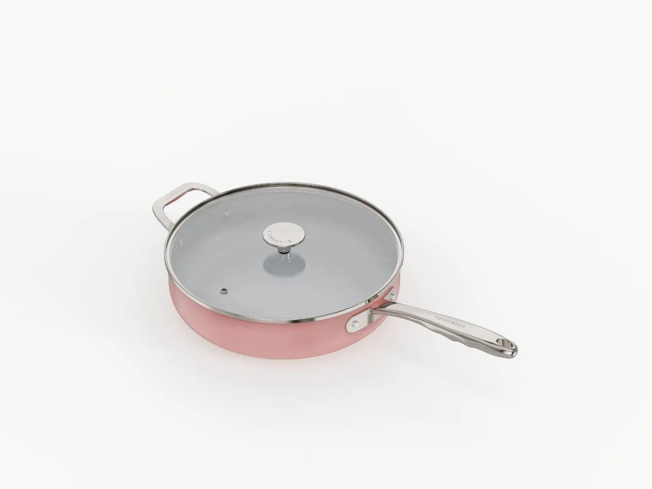 Deep Fry Pan 28cm