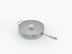 Deep Fry Pan 28cm