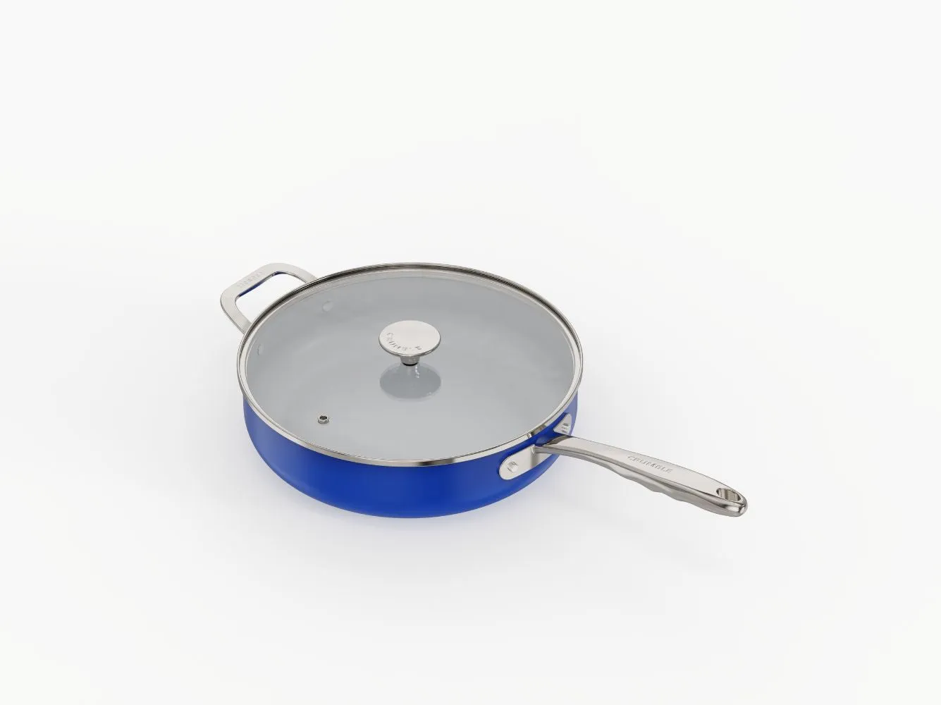 Deep Fry Pan 28cm