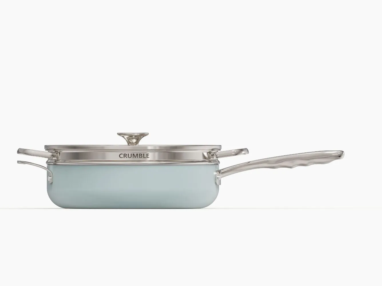 Deep Fry Pan 28cm