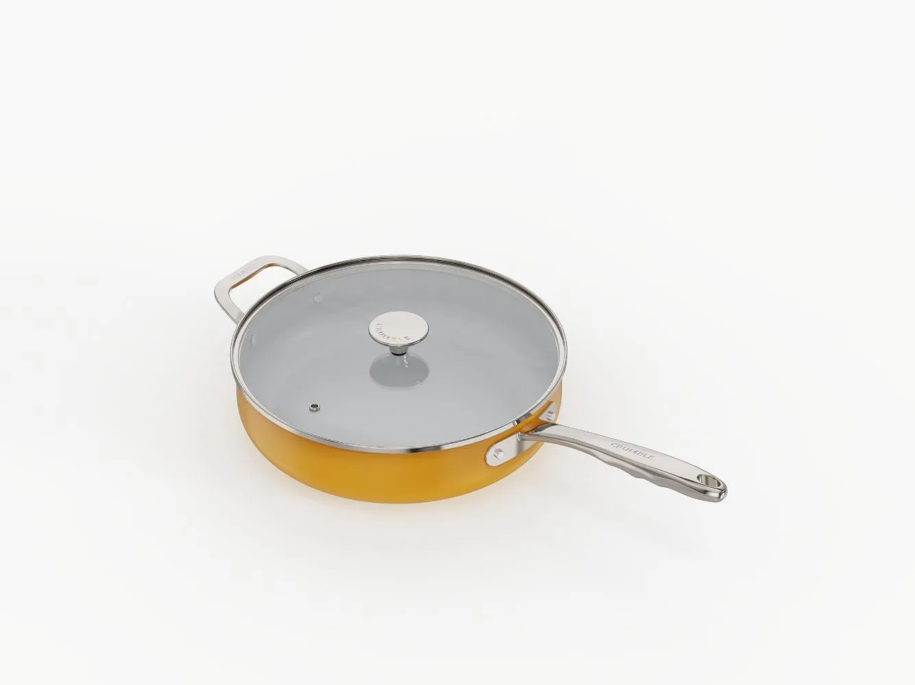 Deep Fry Pan 28cm
