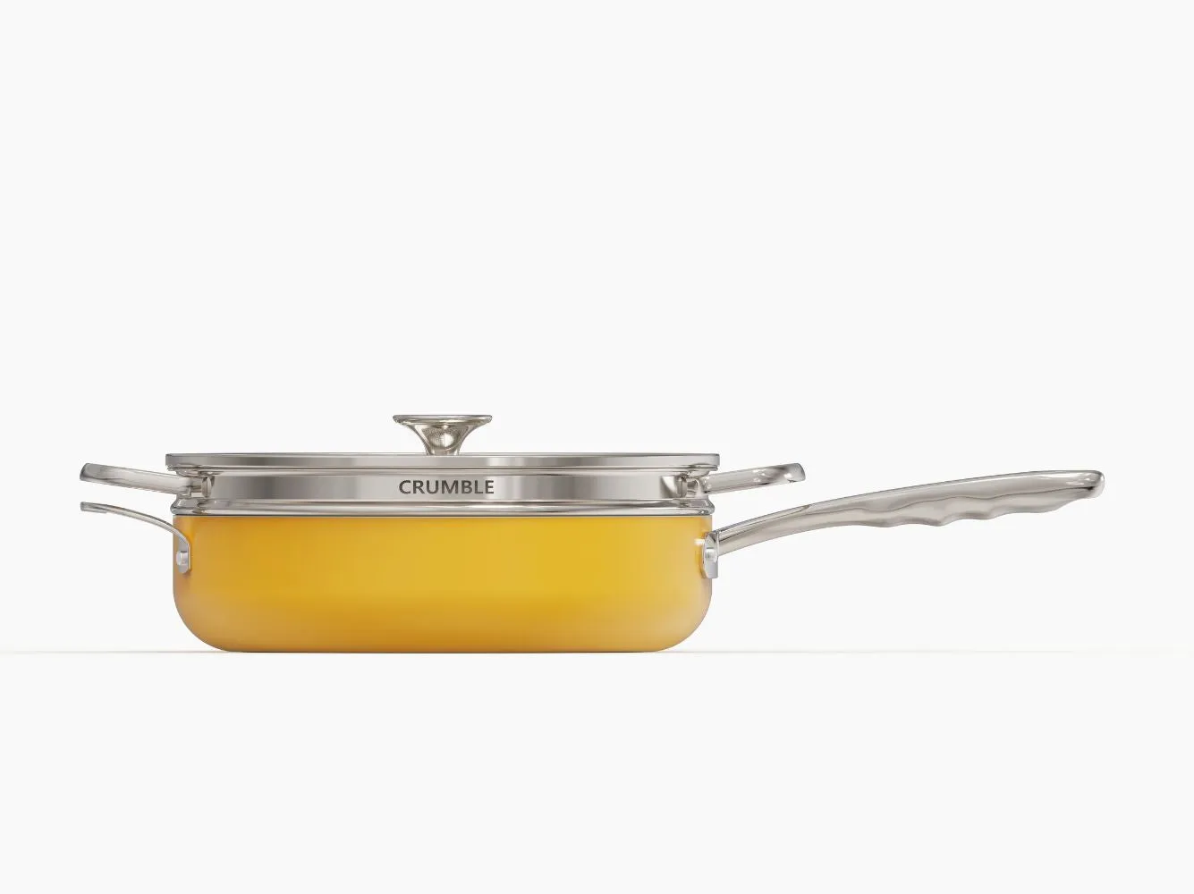 Deep Fry Pan 28cm