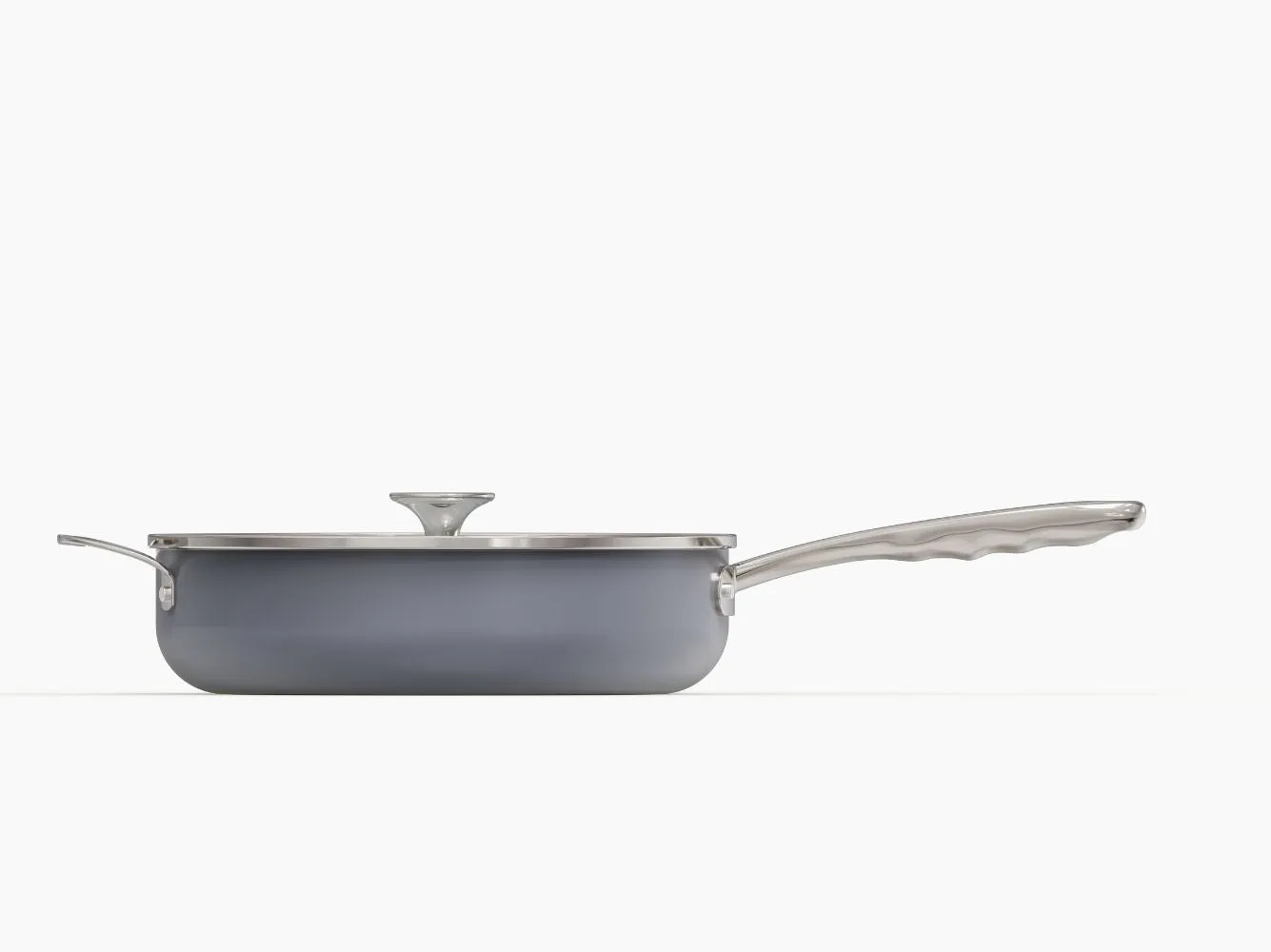 Deep Fry Pan 28cm
