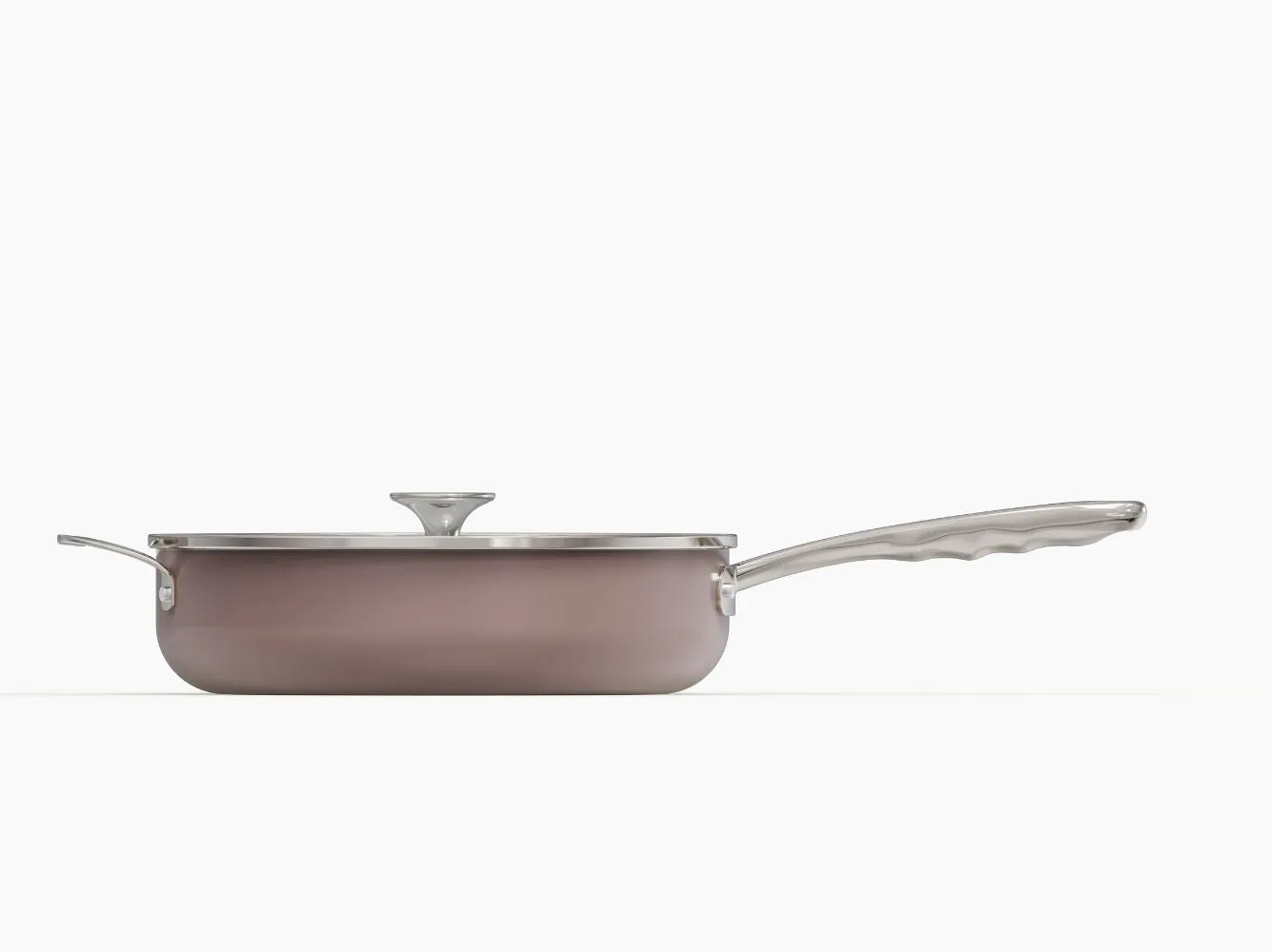 Deep Fry Pan 28cm