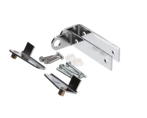Delfield 0420068-S Lo Profile Hinge Replacement Kit
