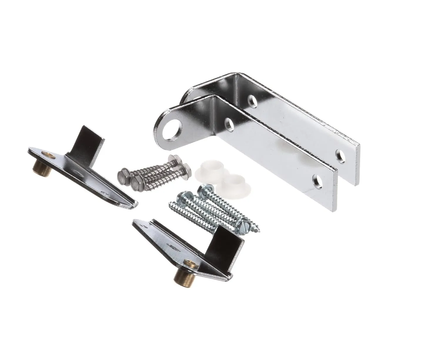 Delfield 0420068-S Lo Profile Hinge Replacement Kit