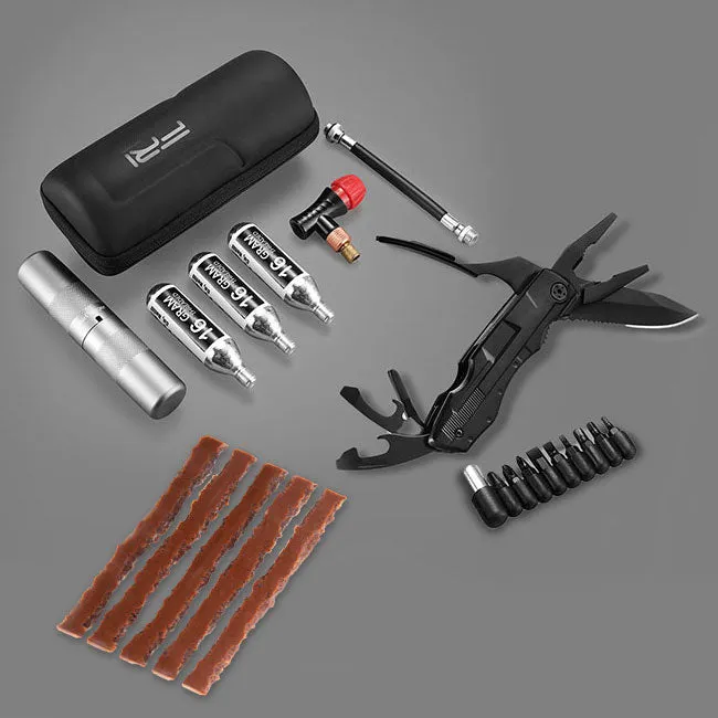 Deluxe Pack Essentials kit   Alien 15 Multi Tool ARI (AFDL10)