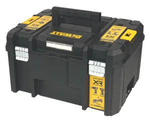 DeWalt DCK328P2T-GB 18V 2 x 5.0Ah Li-Ion XR Brushless Cordless 3-Piece Kit