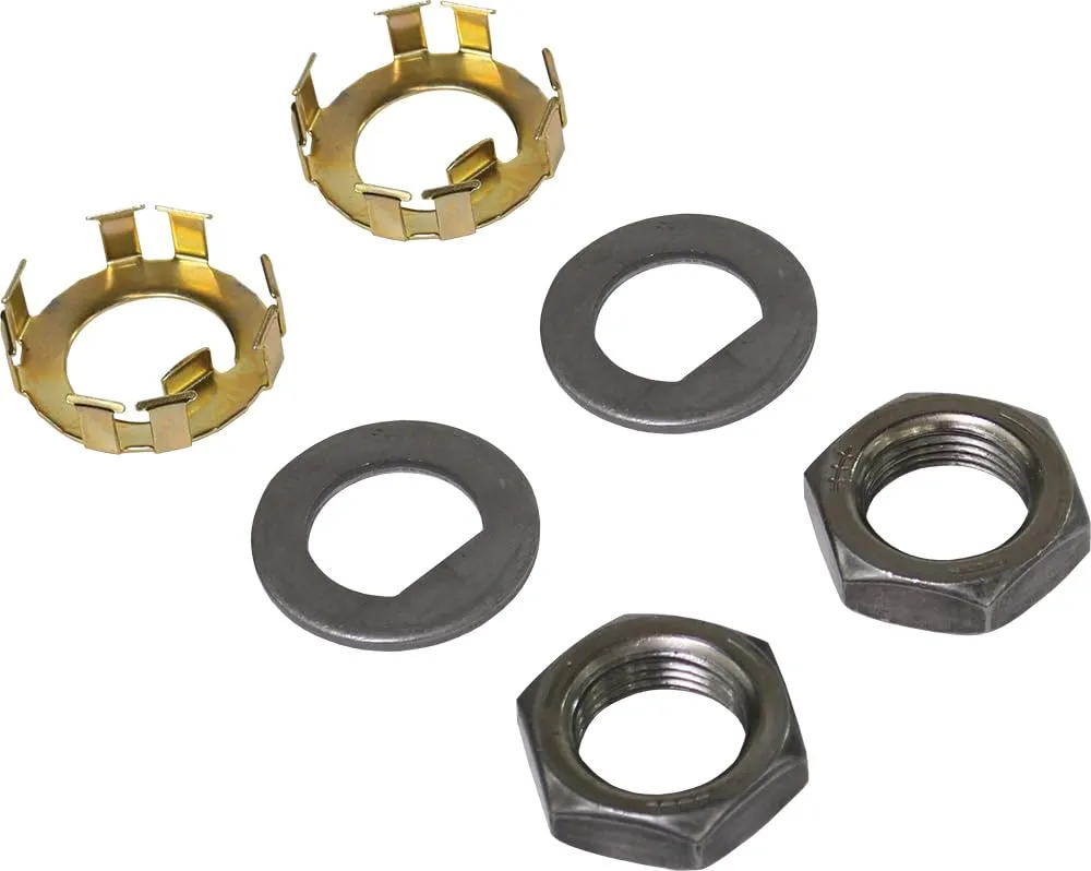 Dexter K71-622-00; Spindle Nut Retainer Kit