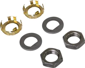 Dexter K71-622-00; Spindle Nut Retainer Kit