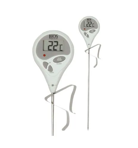 Digital Deep Fry Candy Thermometer