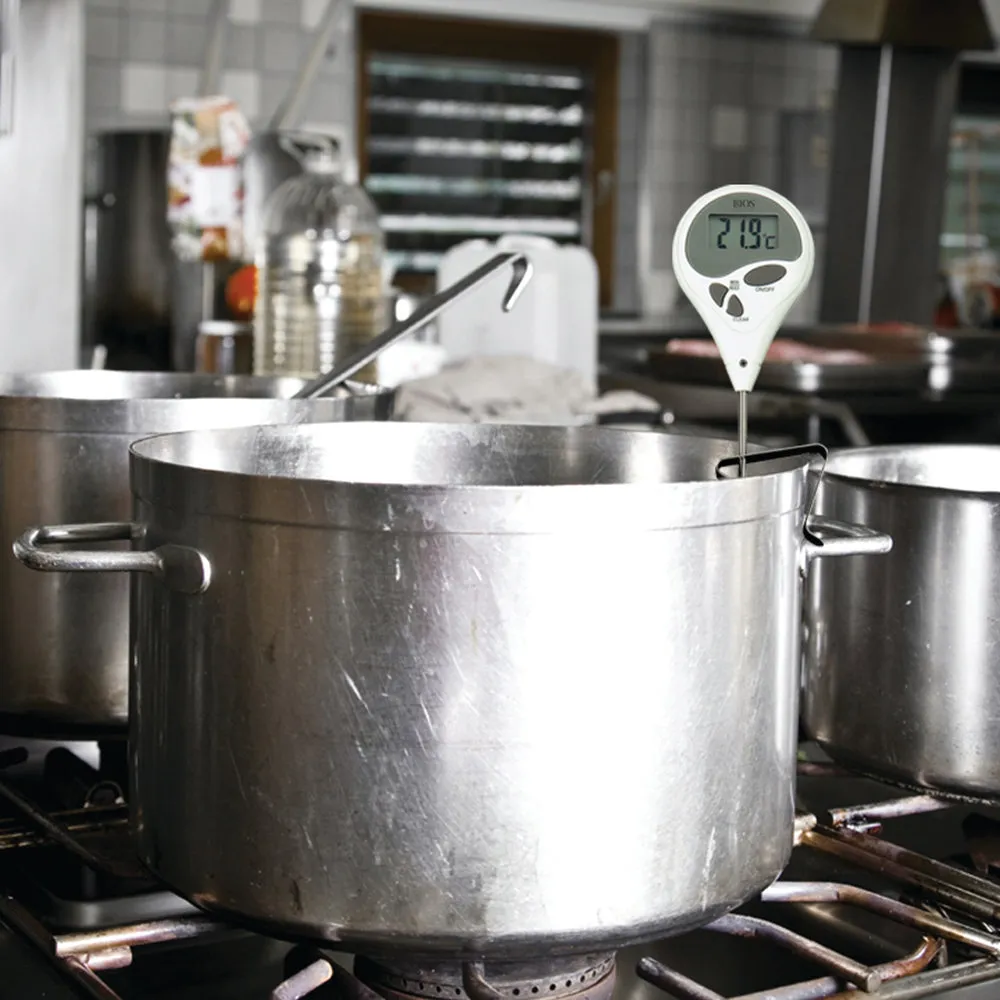 Digital Deep Fry Candy Thermometer