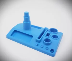 Dillon Precision ToolHead and Conversion Kit Table Stand