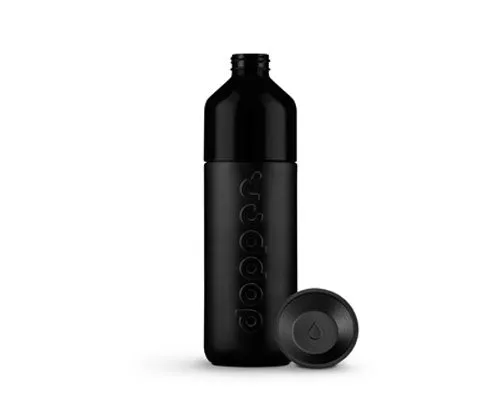 Dopper Insulated Blazing Black 580ml