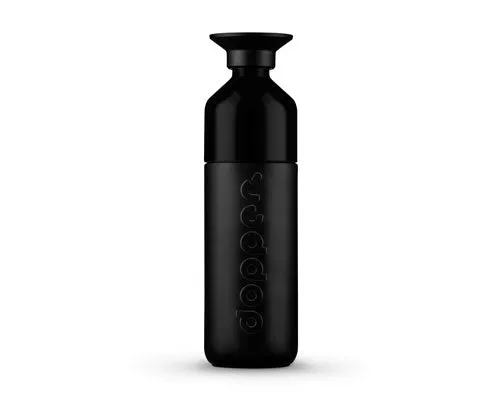 Dopper Insulated Blazing Black 580ml